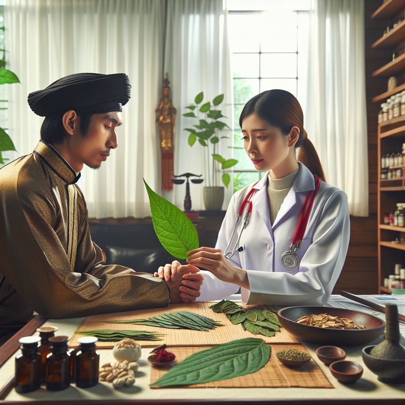 Giải Pháp Cho Dị Ứng Thời Tiết Mùa Thu Theo Y Học Cổ Truyền