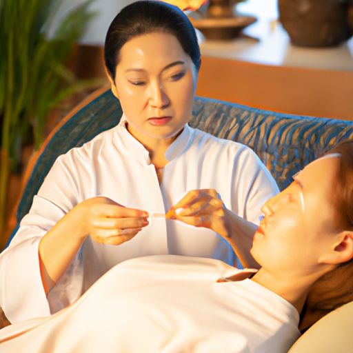 Phòng và Điều Trị Dị Ứng Thời Tiết Bằng Y Học Cổ Truyền