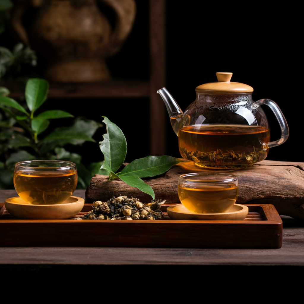 Hình minh họa - Cân Bằng Âm Dương Mùa Hè: Bí Quyết Cho Giấc Ngủ Ngon & Tinh Thần Sảng Khoái